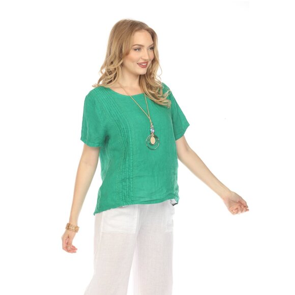 Green Side treaded design plain top - Picture 2 of 8